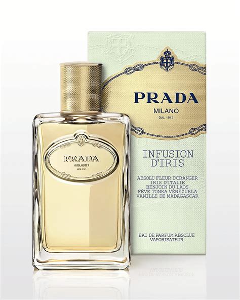 prada infusion d iris absolue discontinued|prada infusion d'iris reviews.